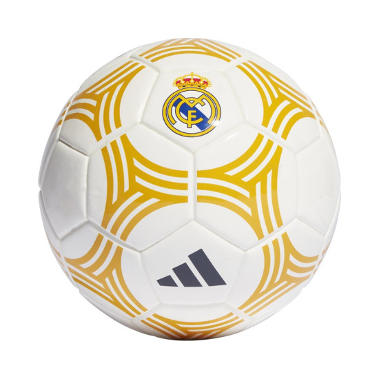 Adidas Μπάλα ποδοσφαίρου Real Madrid Home Mini Ball Adidas Μπάλα ποδοσφαίρου Real Madrid Home Mini Ball